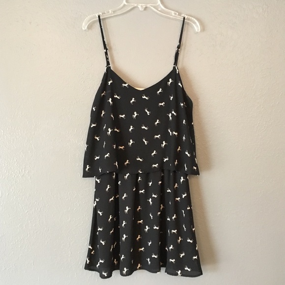 Everly Dresses & Skirts - Everly mini dress.